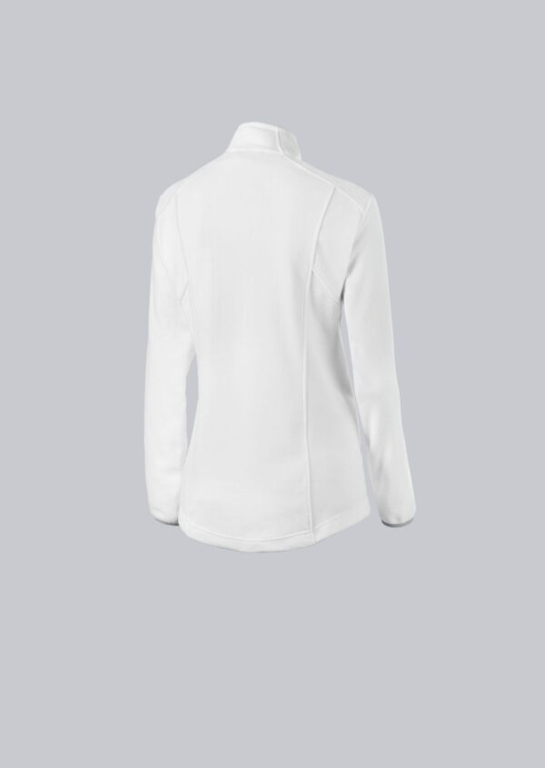 fleece werkjas voor dames - BP - 1693-641-21