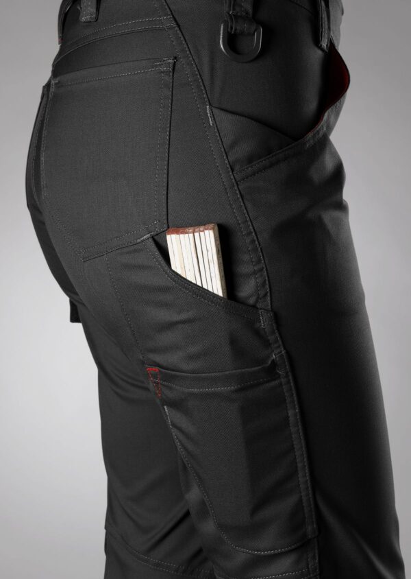 Lichte werkbroek voor dames - BP - 1961-570-0032