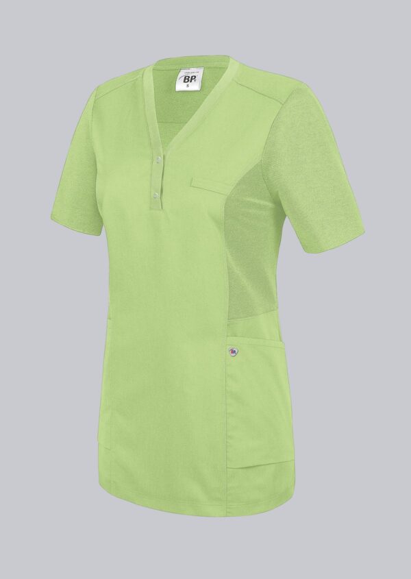 Comfortabele tuniek voor dames - BP - 1738-435-78 - Afbeelding 2