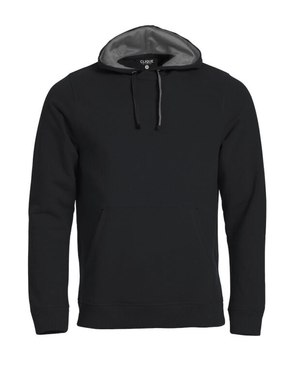 Classic Hoody - Clique - 021041