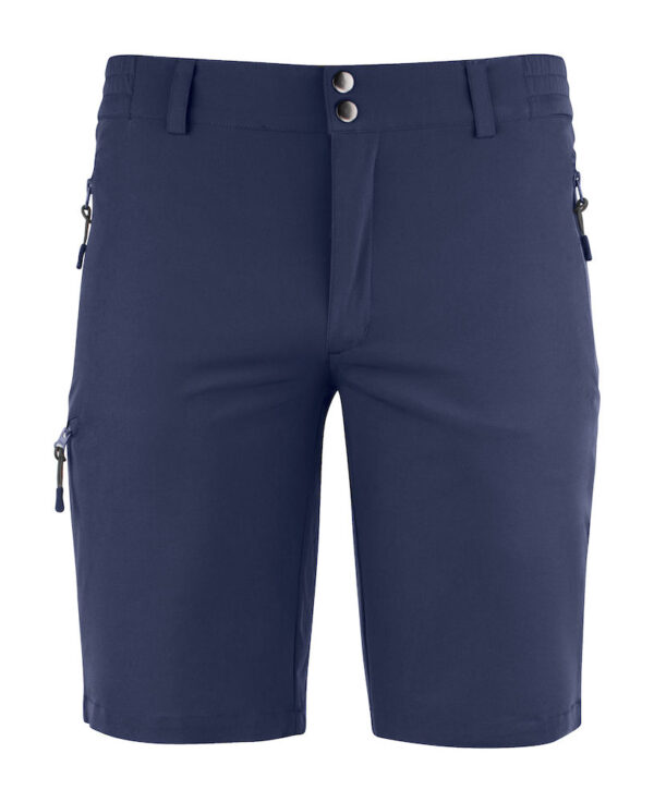 Bend shorts - Clique - 022054