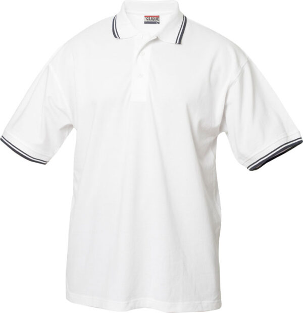 Amarillo Polo - Clique - 028219