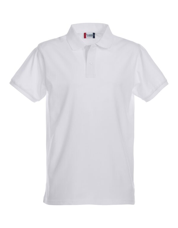Stretch Premium Polo - Clique - 028240