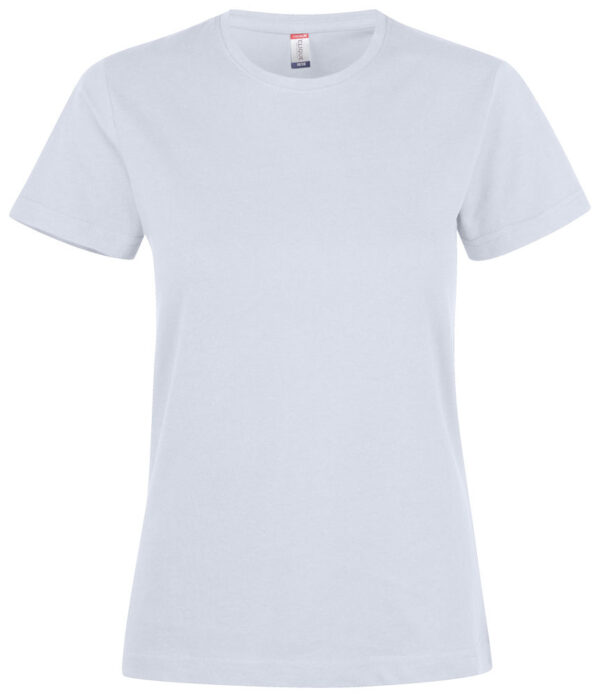 Premium Fashion-T Women - Clique - 029349