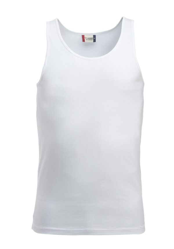 Classic Tank Top - Clique - 029367