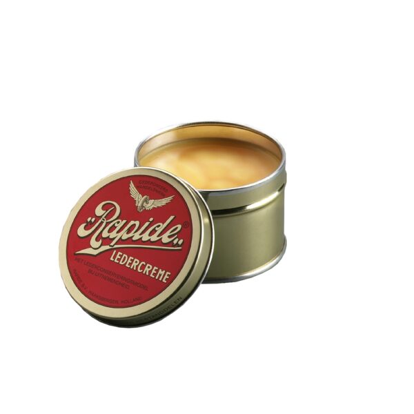 ledervet blanco 150ml - Rapide - ALLS100003