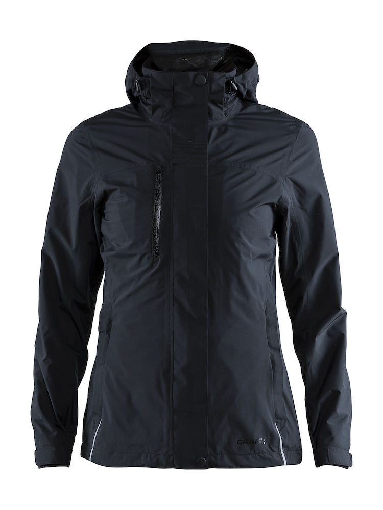 Urban Rain jas dames Craft 1906315 Veys bedrijfskleding