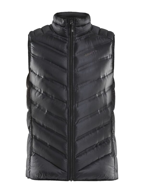 Lt Down Vest heren - Craft - 1908008