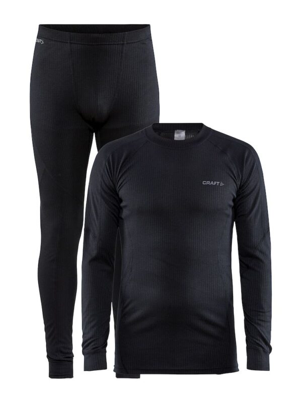 CORE Dry Baselayer Set M - Craft - 1909707