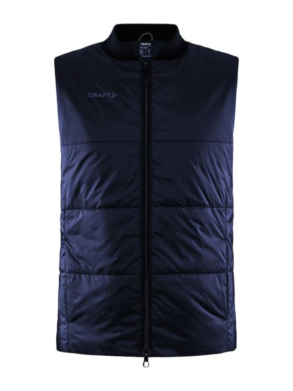Core Light Padded Vest dames - Craft - 1912059