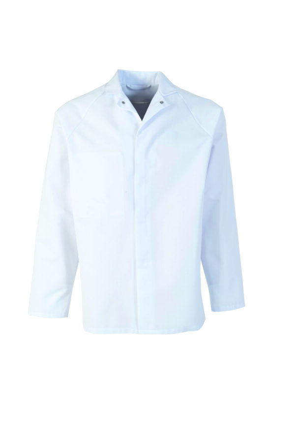 GEIGER Upper J (Vest) - ALSICO - 1005586