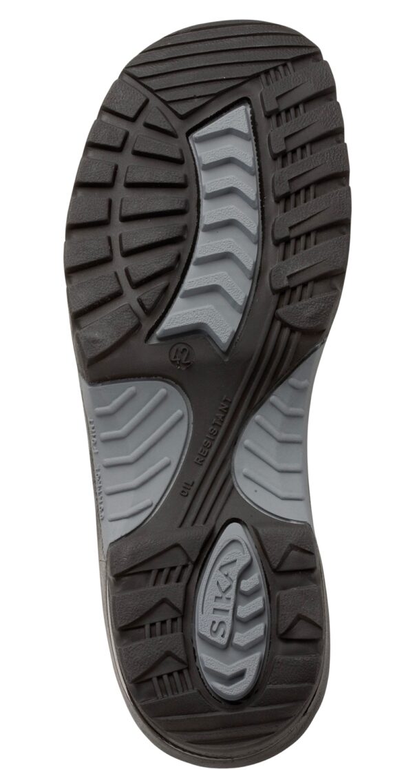 101 Super Clog S3 - Sika - ALLS10070 - Afbeelding 2