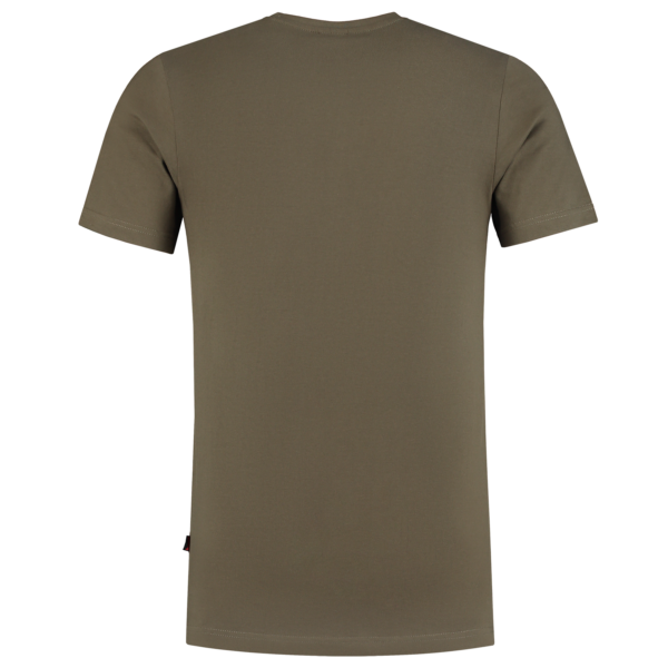T-shirt Fitted - TRICORP - TR-101004 - Afbeelding 3