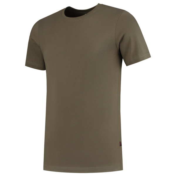T-shirt Fitted - TRICORP - TR-101004