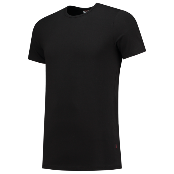 T-Shirt Elastaan Fitted - TRICORP - 101013