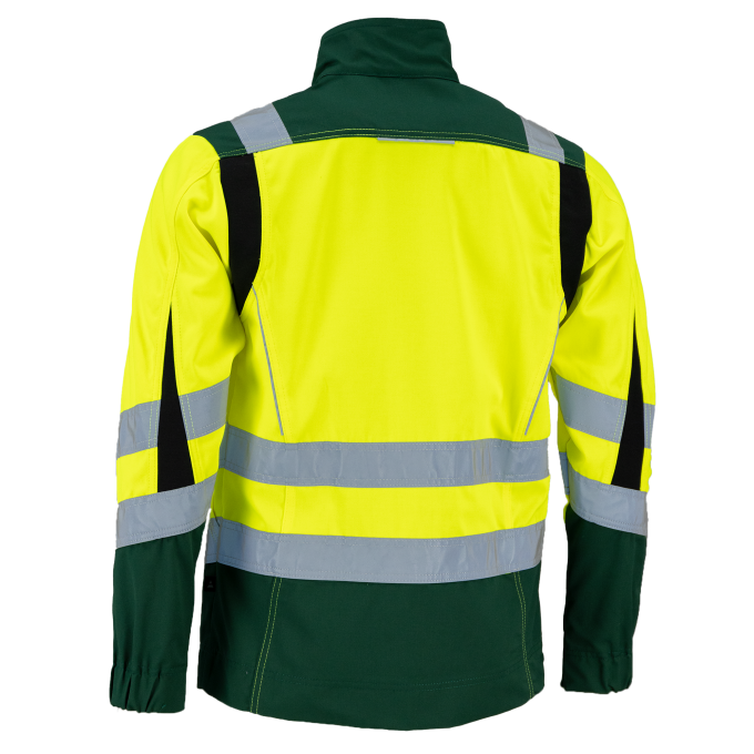 LITO Upper B (Blouson) - ALSICO - 1030988 - Afbeelding 2