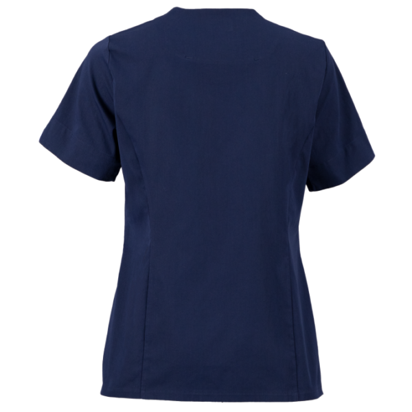 ALBA Upper J (Chefsvest) - ALSICO - 1037043 - Afbeelding 2