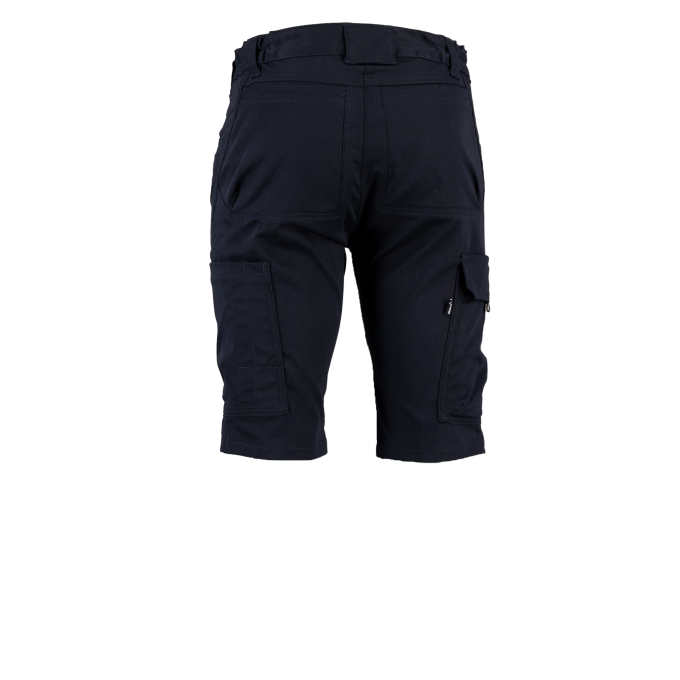 PAGANI korte werkbroek - ALSICO - 1037985 - Afbeelding 2