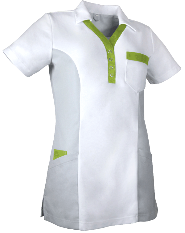 BIBI Dames polo - DE BERKEL - DB-1067000-570