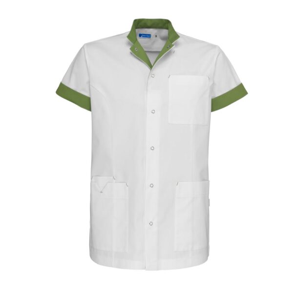 JAIMY Uniseks jack - DE BERKEL - DB-B1615326-370