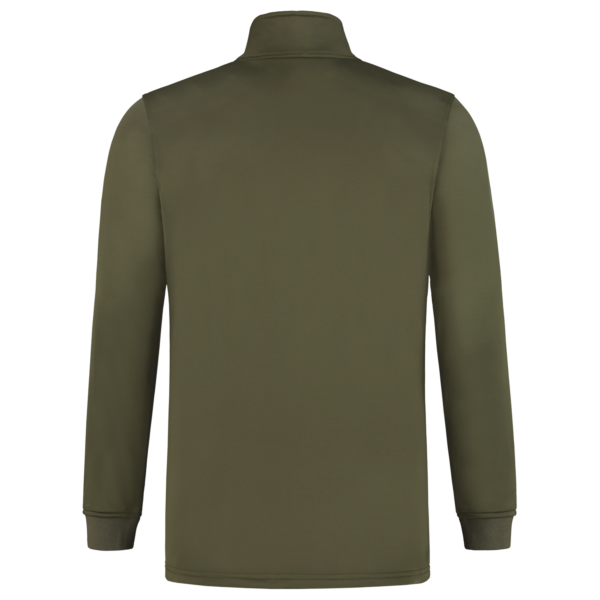 Fleece Vest Interlock - TRICORP - 302010 - Afbeelding 3