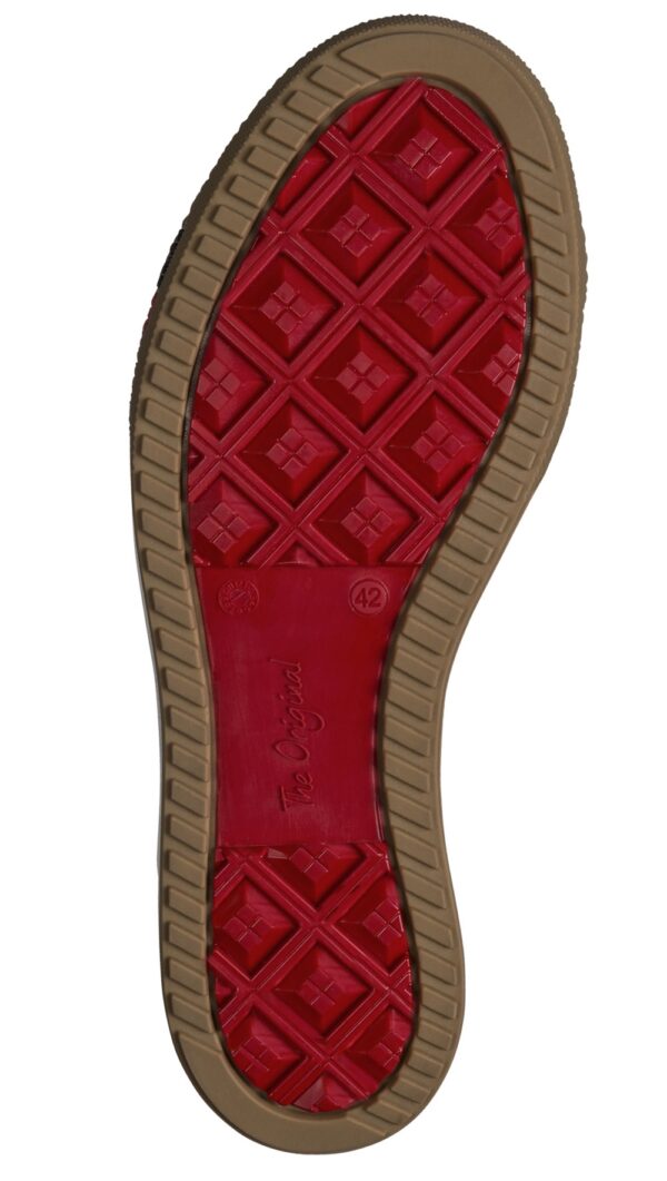 Smaragd S3 - Redbrick - ALLS31512 - Afbeelding 2