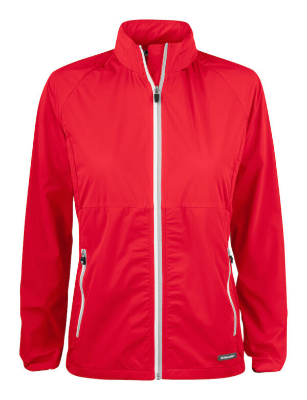 Kamloops Jacket Women - Cutter & Buck - 351449