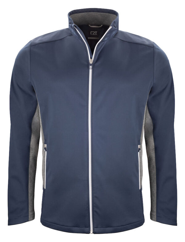 Navigate Softshell Jacket Men - Cutter & Buck - 351458