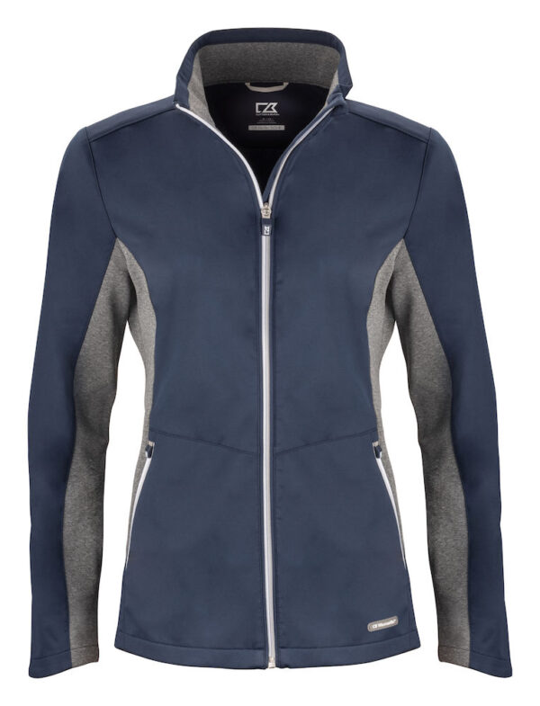 Navigate Softshell Jacket Women - Cutter & Buck - 351459