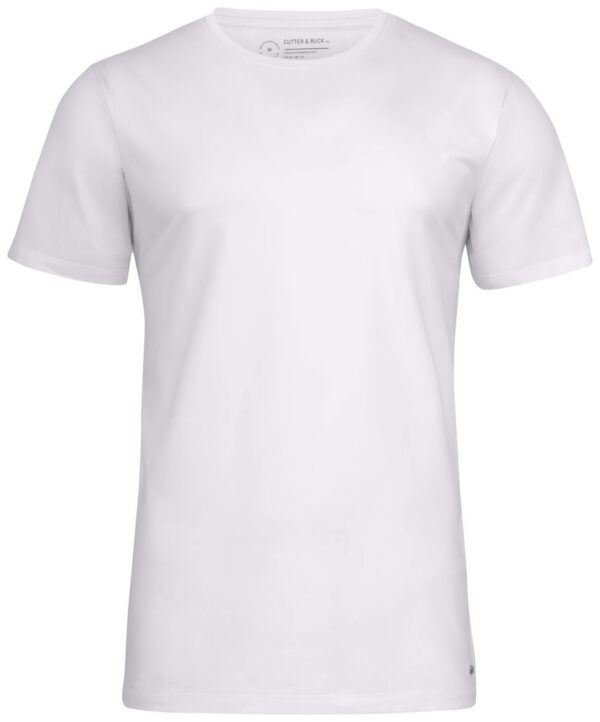 Manzanita Roundneck Men - Cutter & Buck - 353408