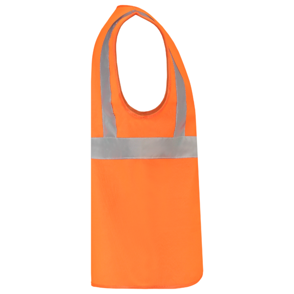 Veiligheidsvest ISO20471 - TRICORP - 453013 - Afbeelding 5