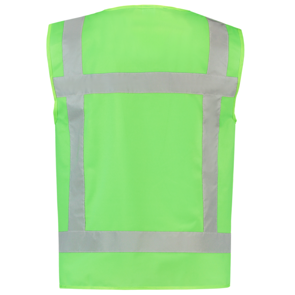 Vest Reflectie - TRICORP - 453014 - Afbeelding 3