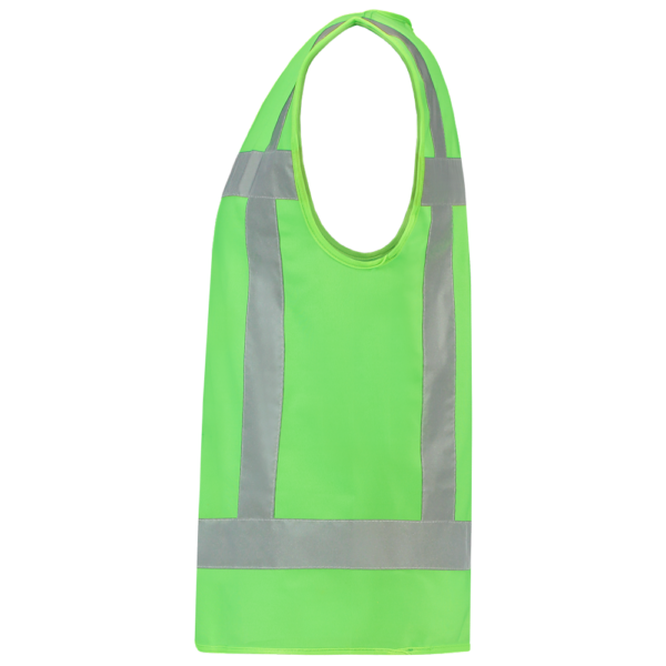 Vest Reflectie - TRICORP - 453014 - Afbeelding 4