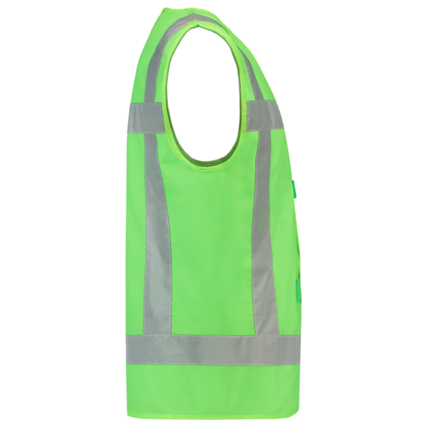 Vest Reflectie - TRICORP - 453014 - Afbeelding 5