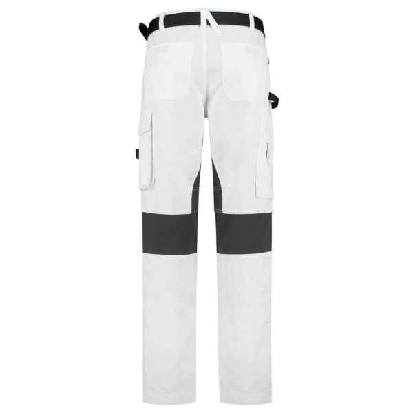 schildersbroek Twill Cordura Stretch - TRICORP - 502016 - Afbeelding 3