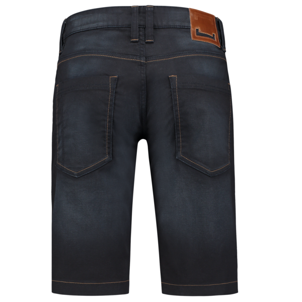 Jeans Premium Stretch Kort - TRICORP - 504010 - Afbeelding 3