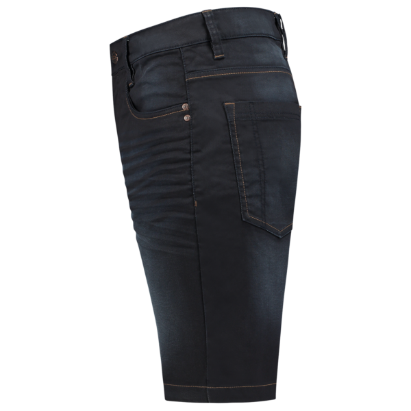 Jeans Premium Stretch Kort - TRICORP - 504010 - Afbeelding 4