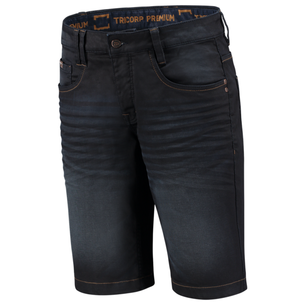 Jeans Premium Stretch Kort - TRICORP - 504010