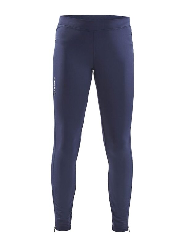 Rush Zip Tights JR - Craft - 1907595
