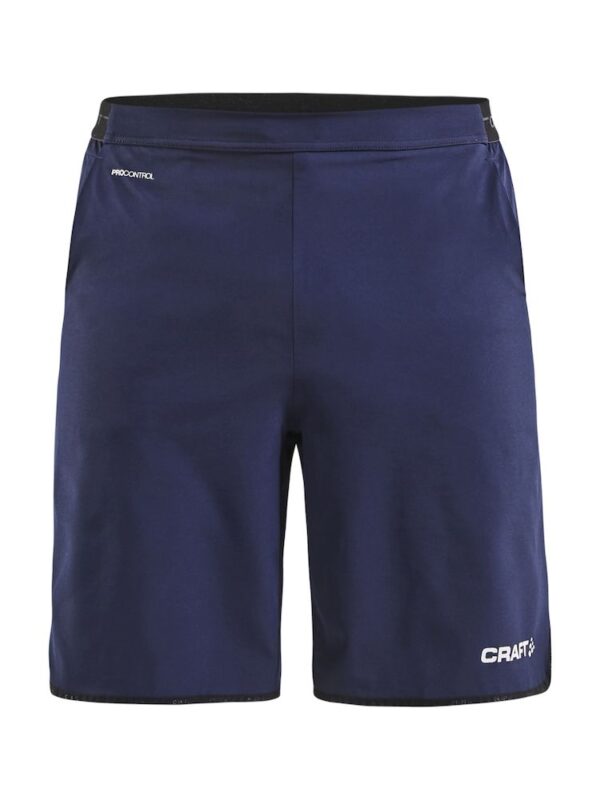 Pro Control Impact Shorts M - Craft - 1908237