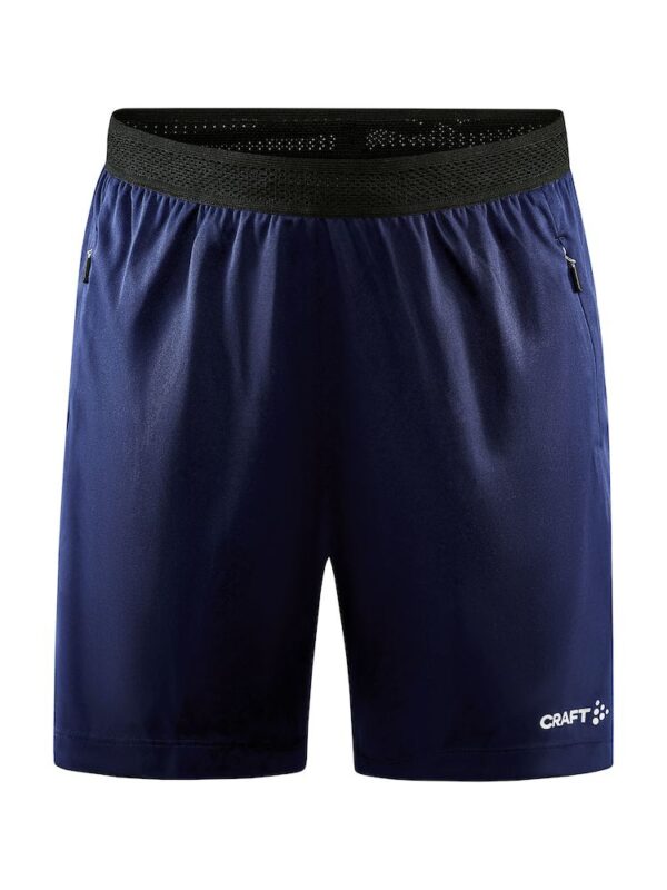 Evolve Zip Pocket Shorts dames - Craft - 1910149