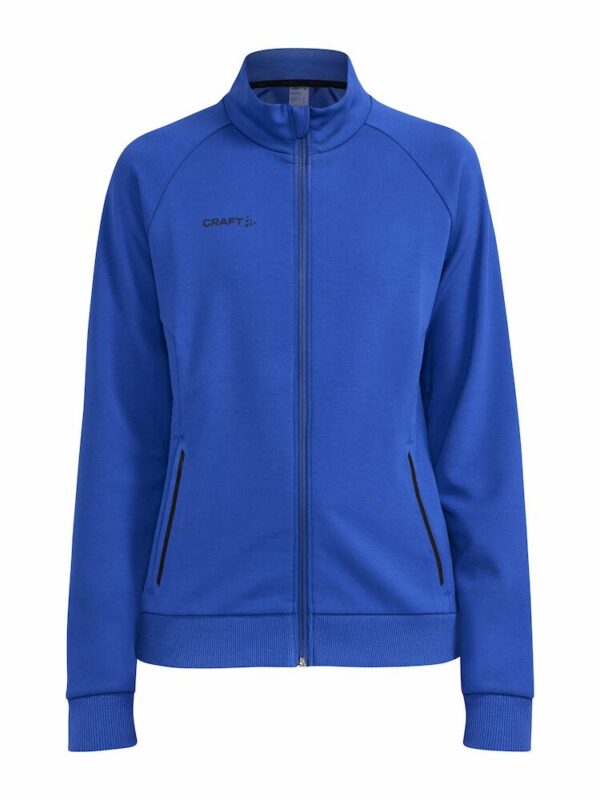 Core Soul Full Zip jas W - Craft - NE-1910627