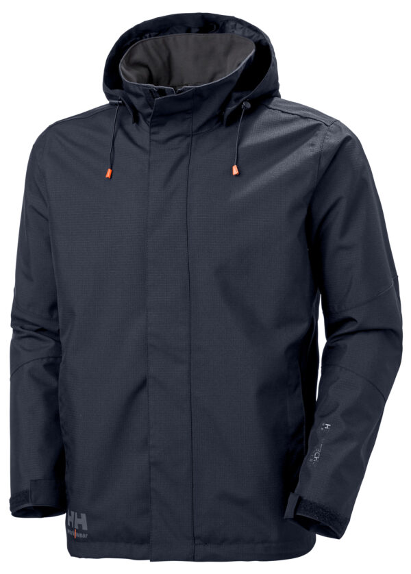 OXFORD shell werkjas - HELLY HANSEN - HH-71290