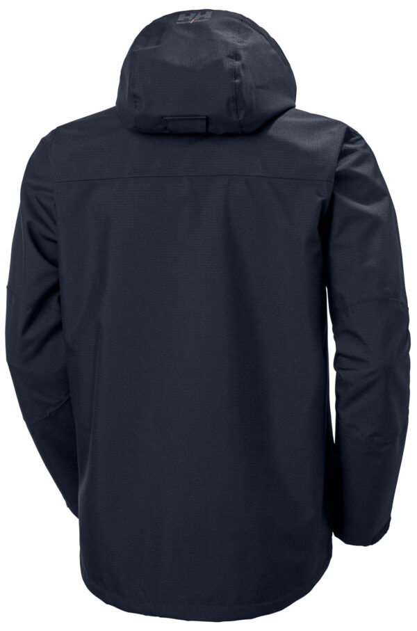 OXFORD shell werkjas - HELLY HANSEN - HH-71290 - Afbeelding 2