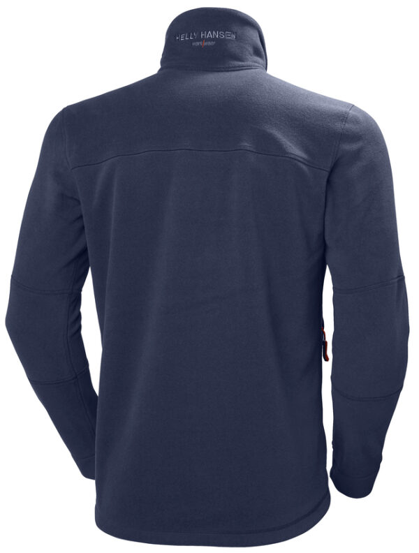 KENSINGTON fleecejas - HELLY HANSEN - 72158 - Afbeelding 2