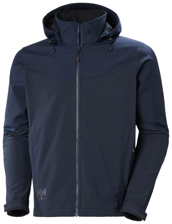 Helly hansen werkjassen 2025
