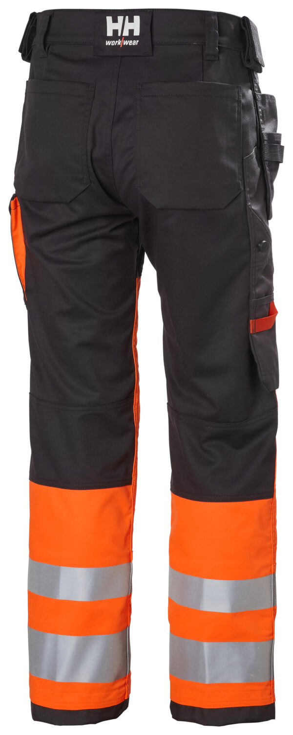 ALNA 2.0 CONS werkbroek CL 1 - HELLY HANSEN - 77422 - Afbeelding 2