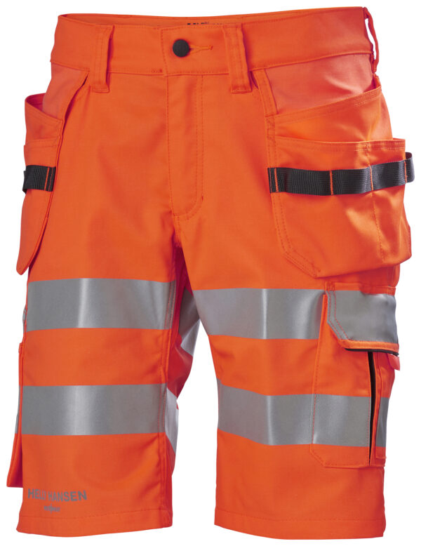 ALNA 2.0 CONS korte werkbroek - HELLY HANSEN - HH-77425