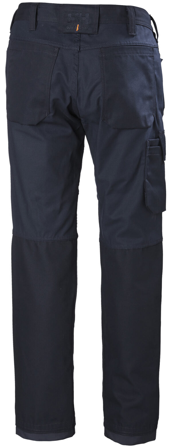 OXFORD werkbroek - HELLY HANSEN - 77460 - Afbeelding 2