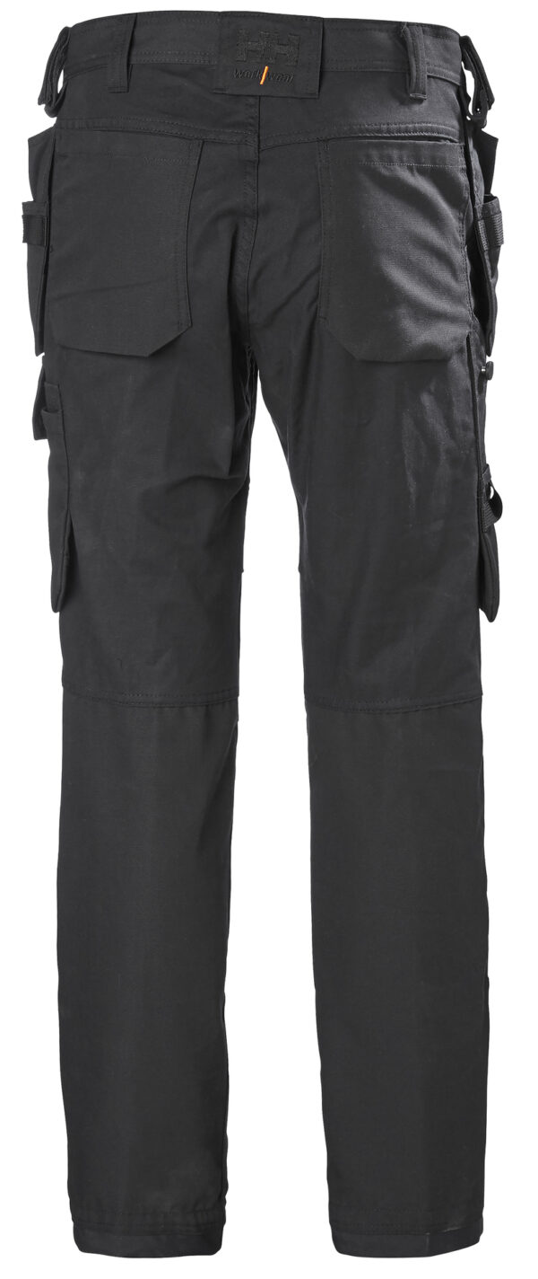 OXFORD CONS werkbroek - HELLY HANSEN - 77461 - Afbeelding 2